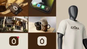 Showcase of Mydbucket's recent branding and web development projects.