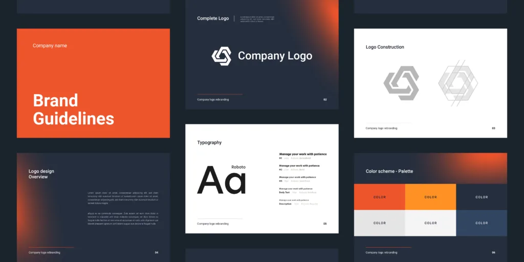 Brand