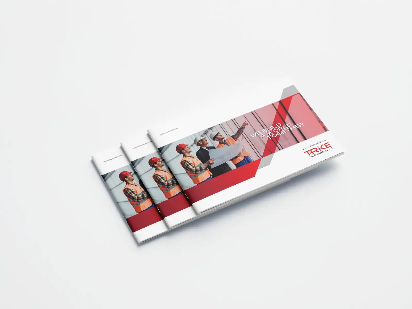 Company profile