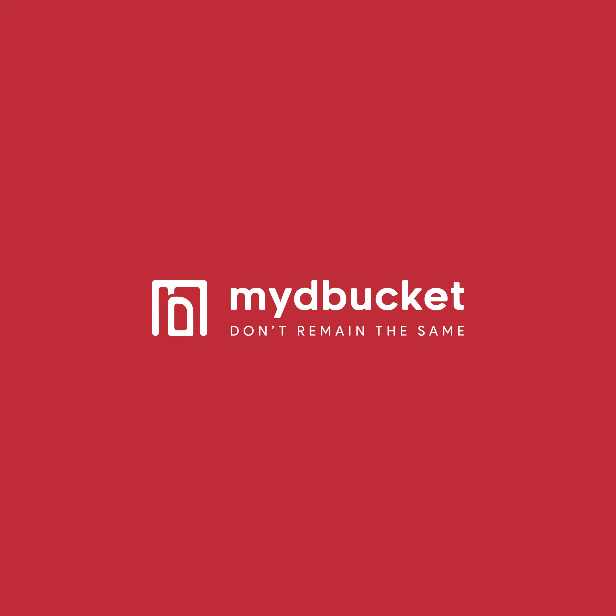 Mydbucket