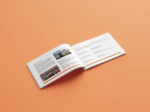 Automotive industry company profile