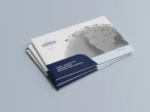 trading and investment industry company profile