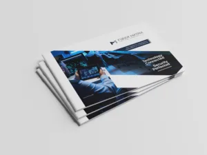 Fiber Matrix company profile designed by Mydbucket