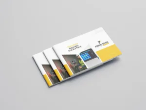 Prime Edge company profile by Mydbucket